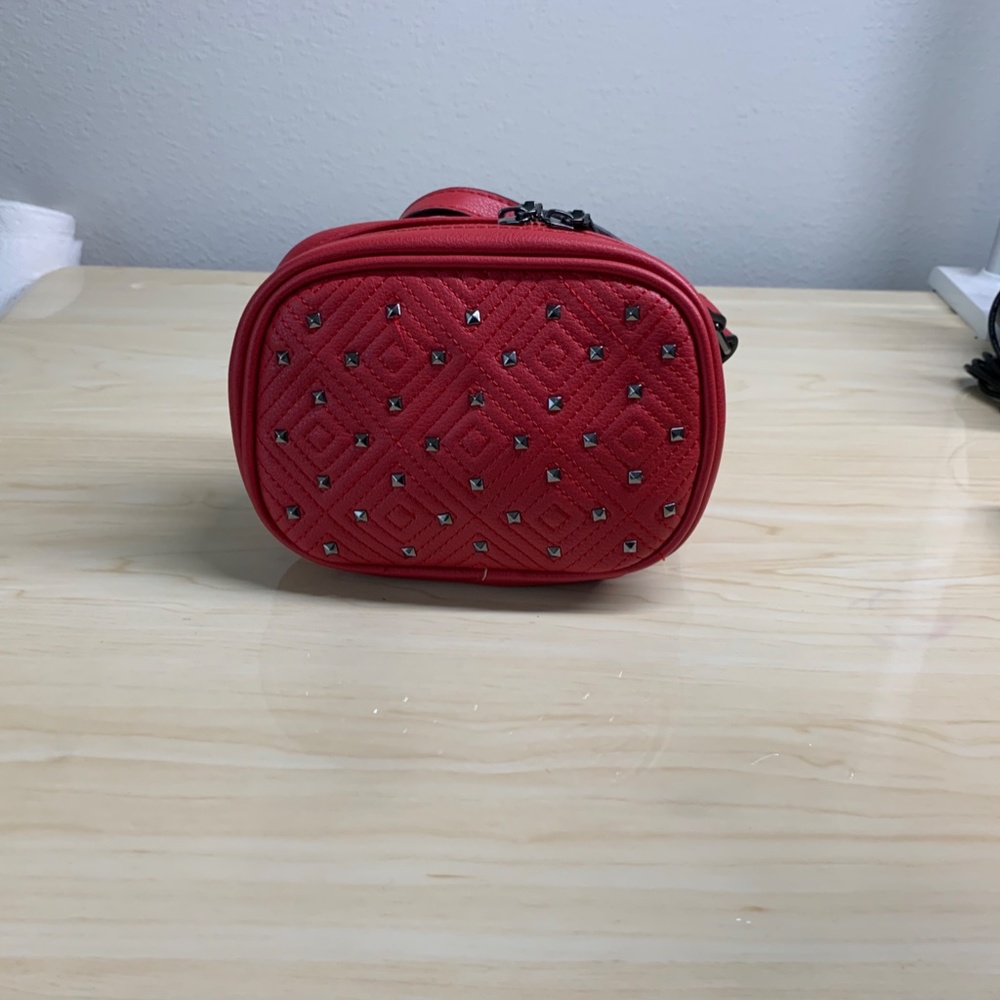 INC Qulin Quiltes Fanny Pack. NWOT